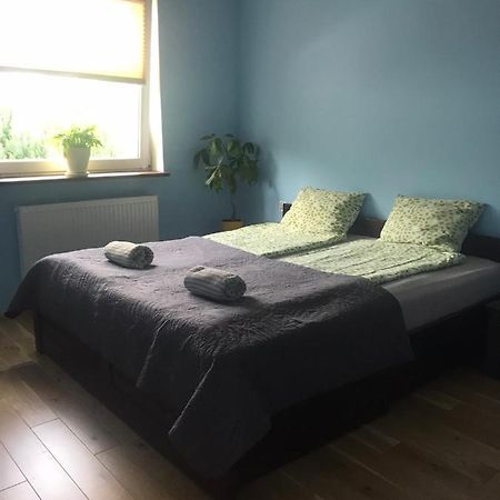 Apartament Glowackiego 8 غدينيا المظهر الخارجي الصورة