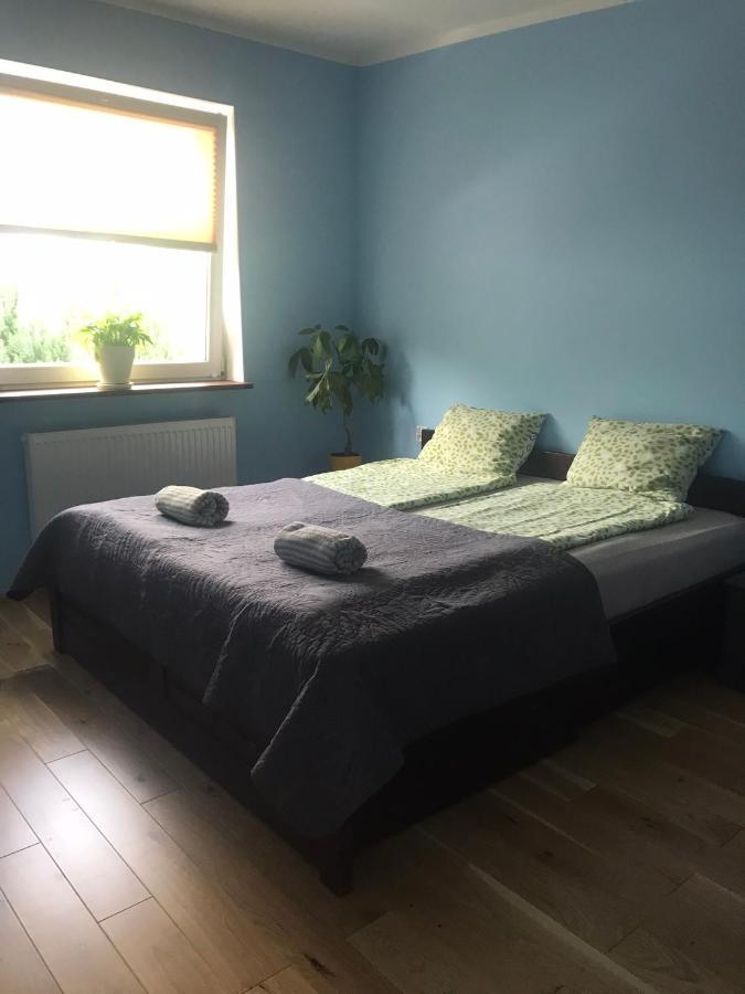 Apartament Glowackiego 8 غدينيا المظهر الخارجي الصورة