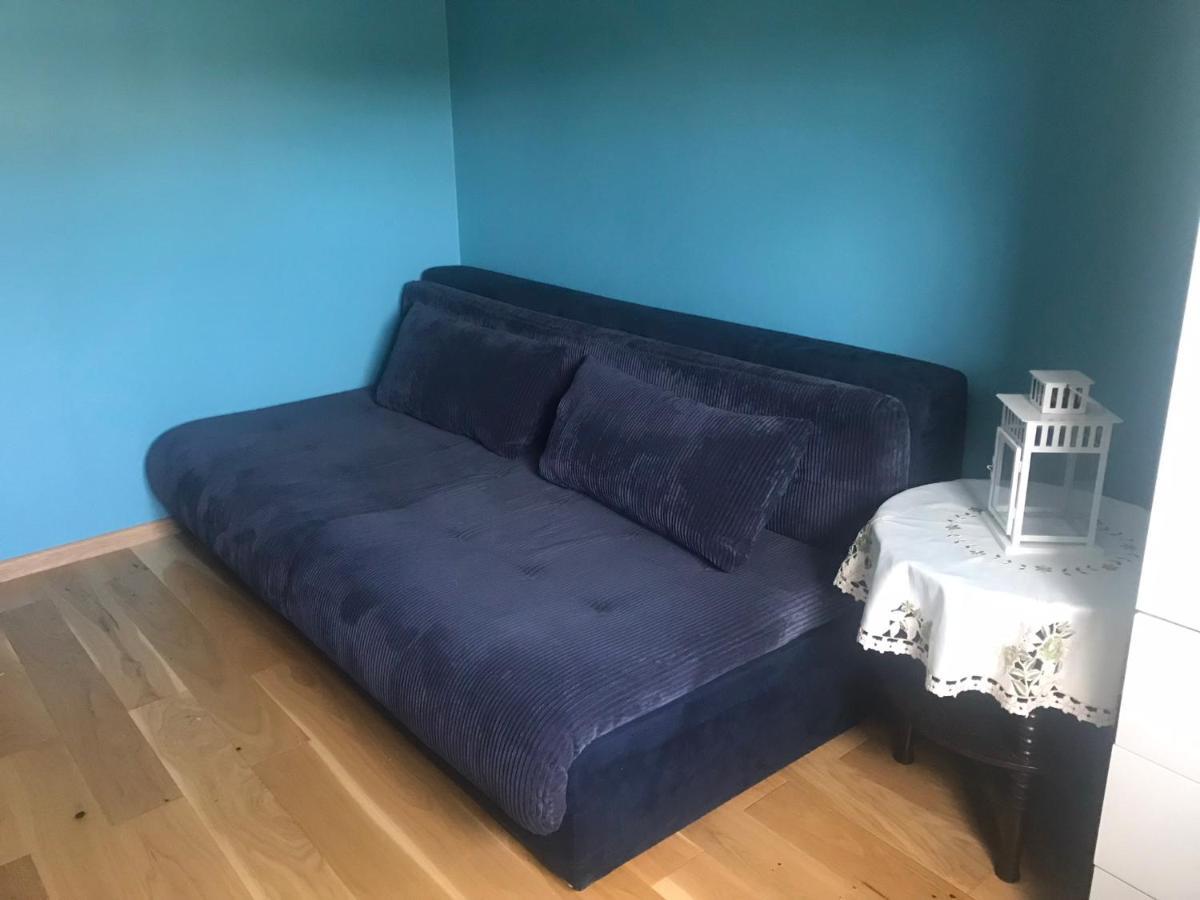 Apartament Glowackiego 8 غدينيا المظهر الخارجي الصورة
