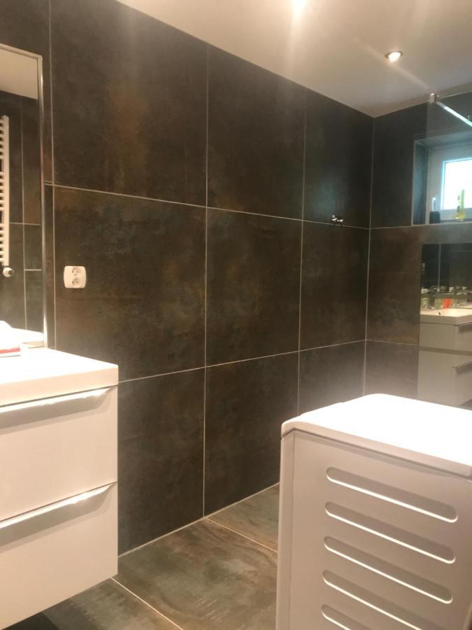 Apartament Glowackiego 8 غدينيا المظهر الخارجي الصورة