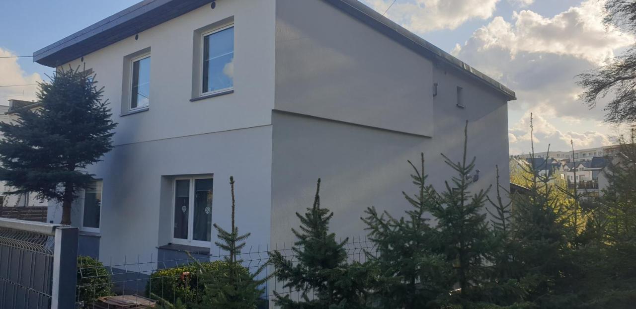 Apartament Glowackiego 8 غدينيا المظهر الخارجي الصورة