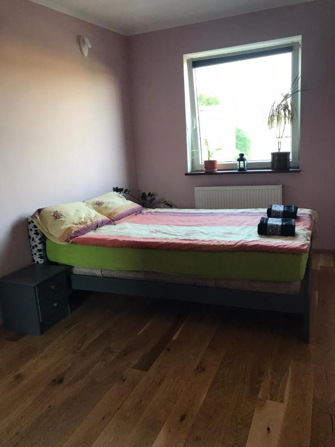 Apartament Glowackiego 8 غدينيا المظهر الخارجي الصورة