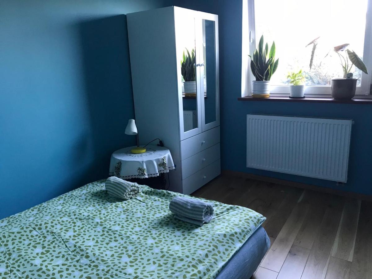 Apartament Glowackiego 8 غدينيا المظهر الخارجي الصورة