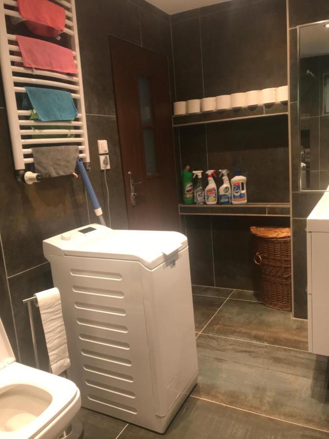 Apartament Glowackiego 8 غدينيا المظهر الخارجي الصورة
