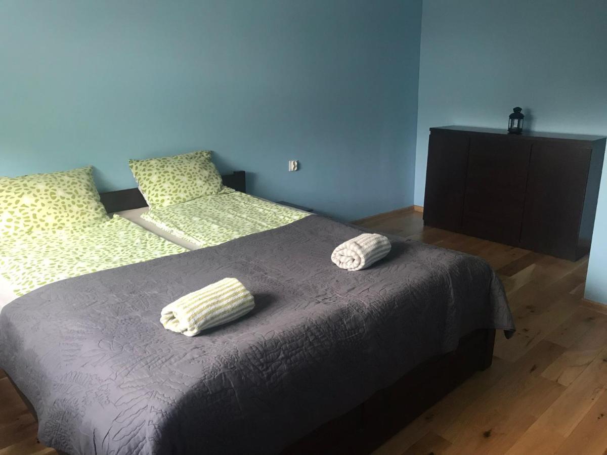 Apartament Glowackiego 8 غدينيا المظهر الخارجي الصورة
