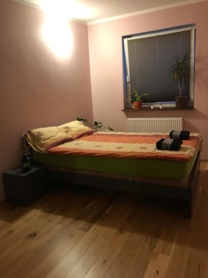 Apartament Glowackiego 8 غدينيا المظهر الخارجي الصورة