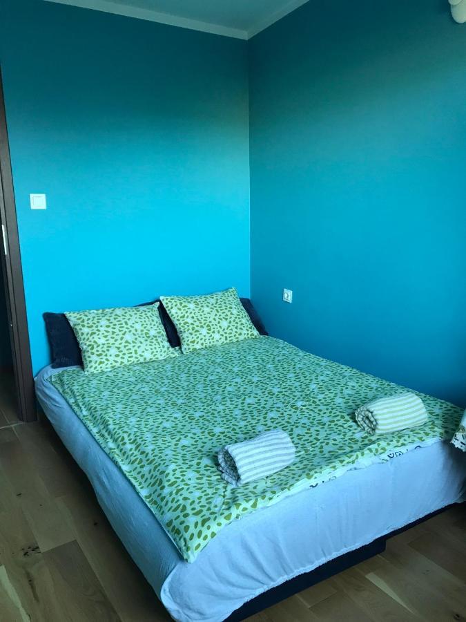 Apartament Glowackiego 8 غدينيا المظهر الخارجي الصورة