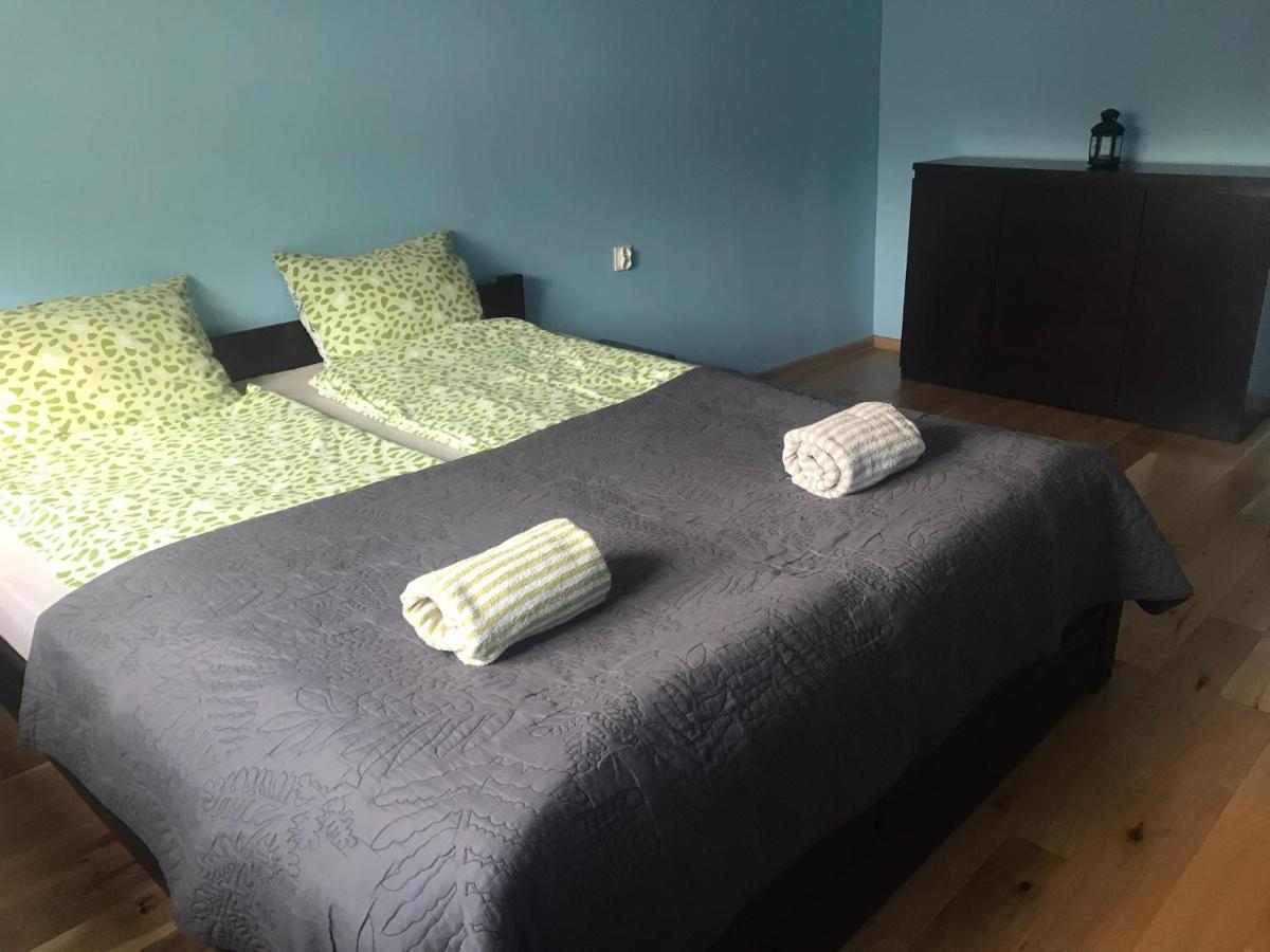 Apartament Glowackiego 8 غدينيا المظهر الخارجي الصورة