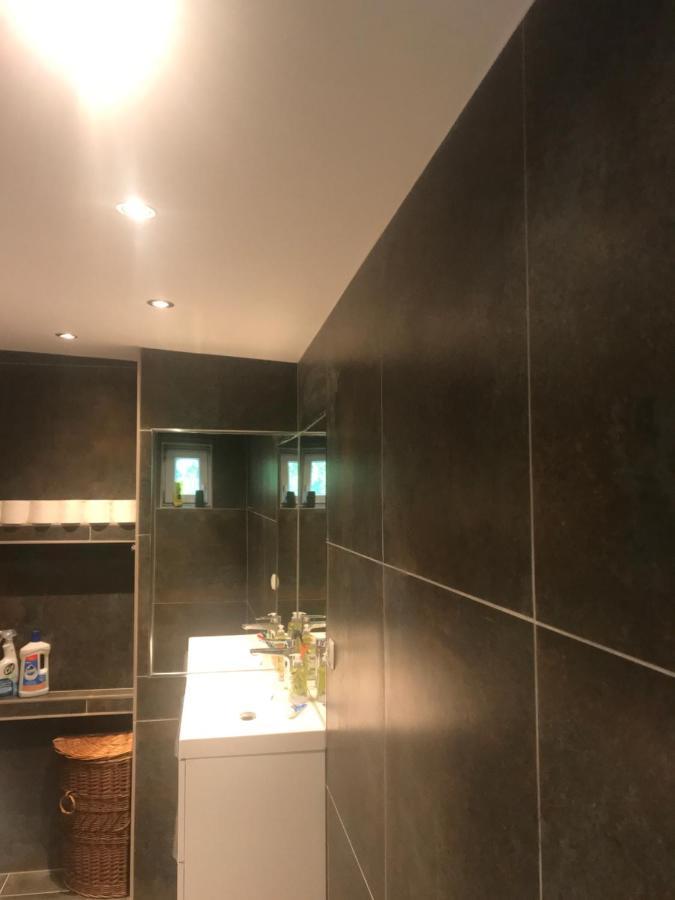 Apartament Glowackiego 8 غدينيا المظهر الخارجي الصورة