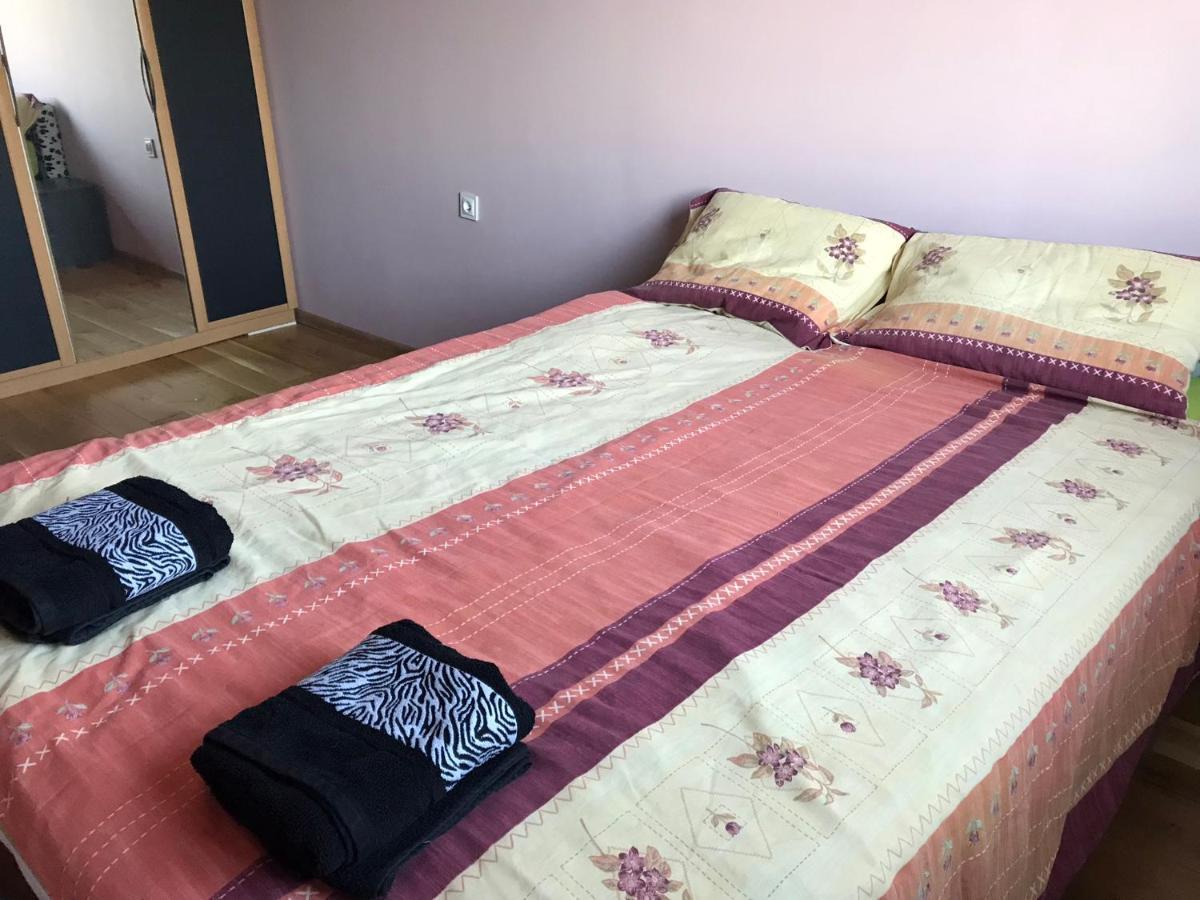 Apartament Glowackiego 8 غدينيا المظهر الخارجي الصورة