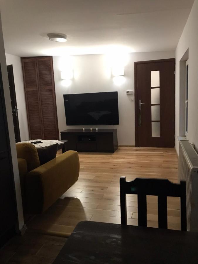 Apartament Glowackiego 8 غدينيا المظهر الخارجي الصورة