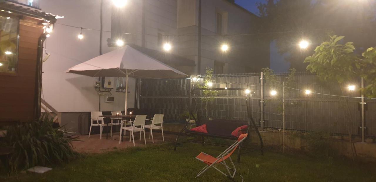 Apartament Glowackiego 8 غدينيا المظهر الخارجي الصورة
