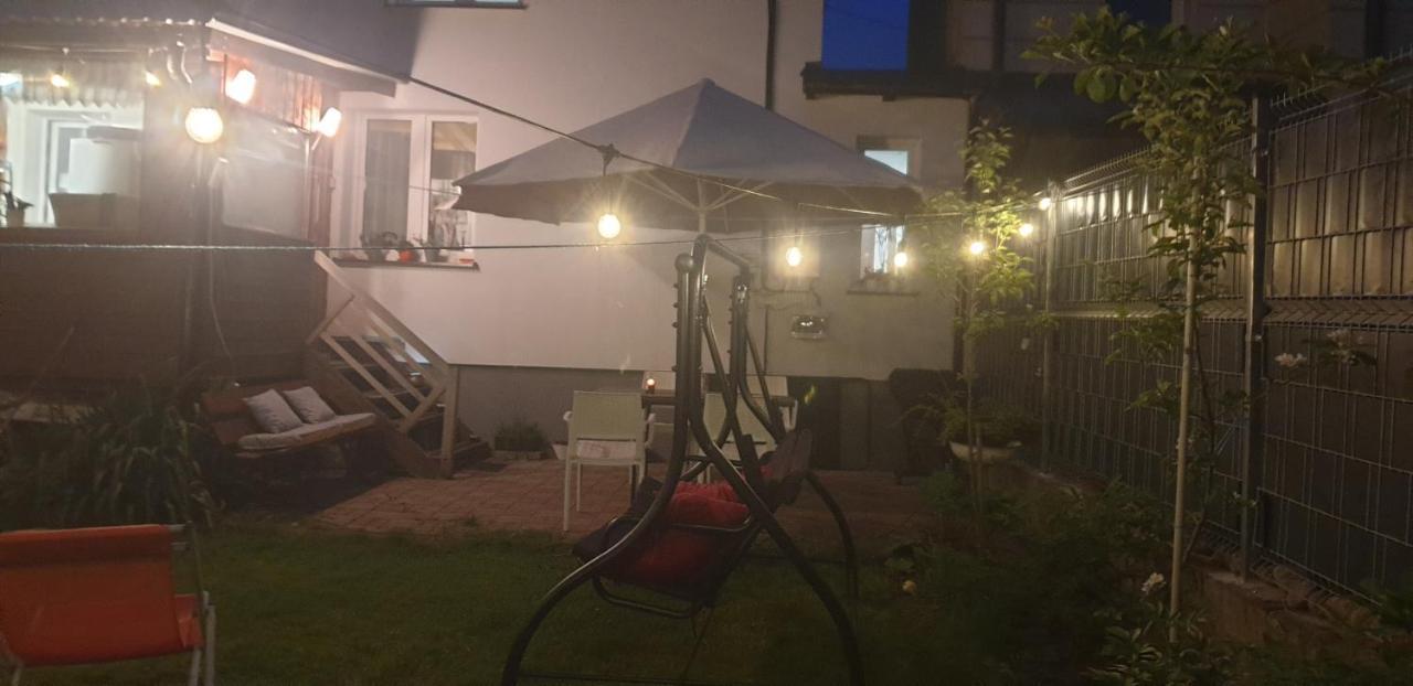 Apartament Glowackiego 8 غدينيا المظهر الخارجي الصورة